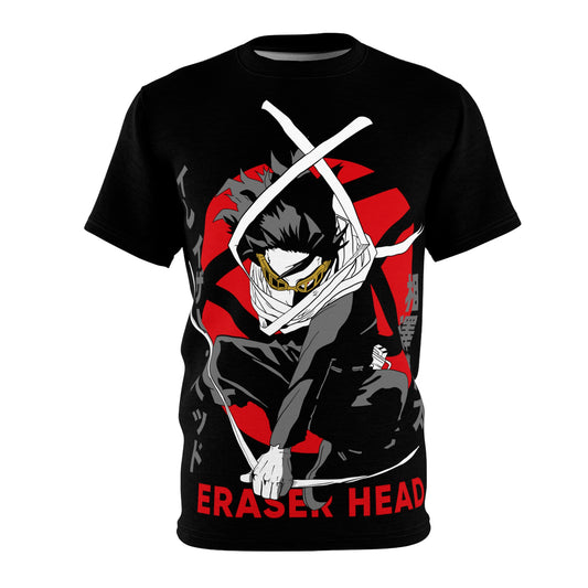 My Hero Academia - Eraser Head - Tshirt