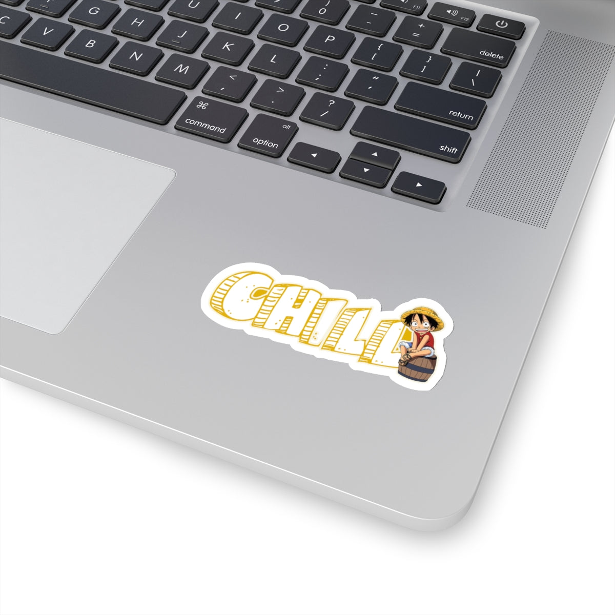 One Piece - Chill - Sticker