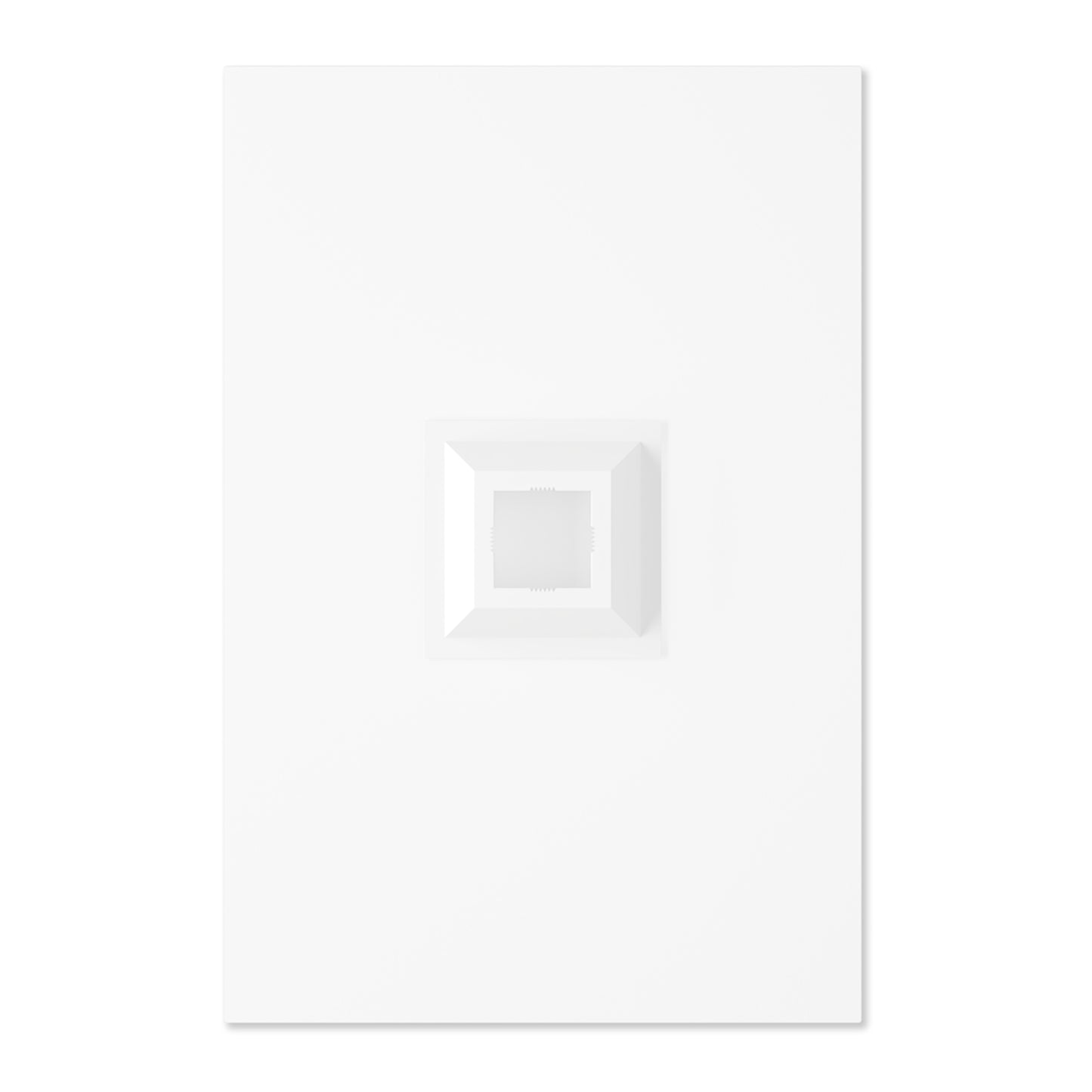 Mario - Super Gamer - Acrylic Print