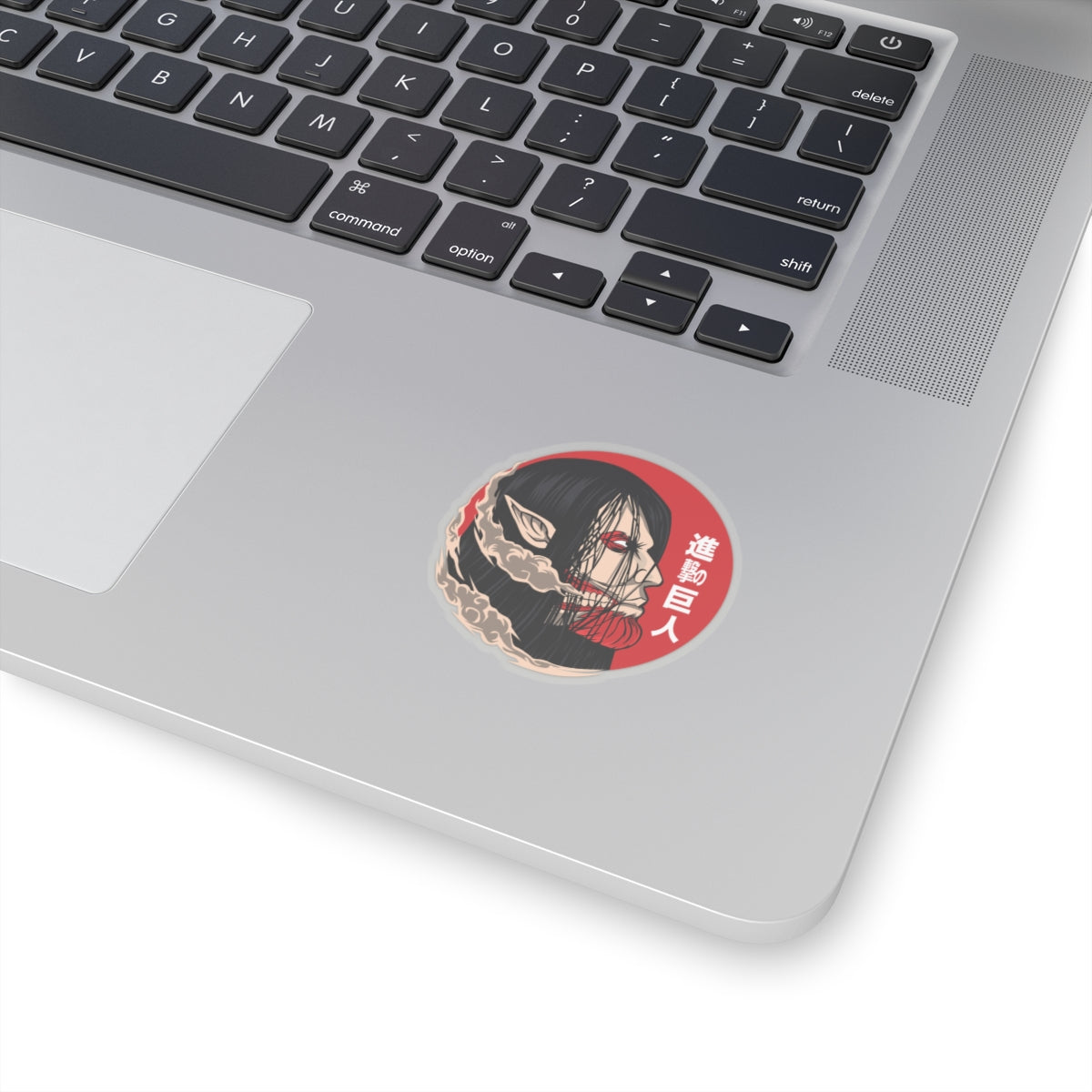 Attack on Titan - Sticker