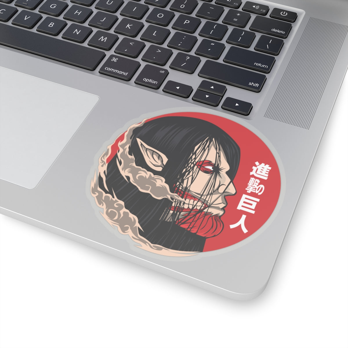 Attack on Titan - Sticker