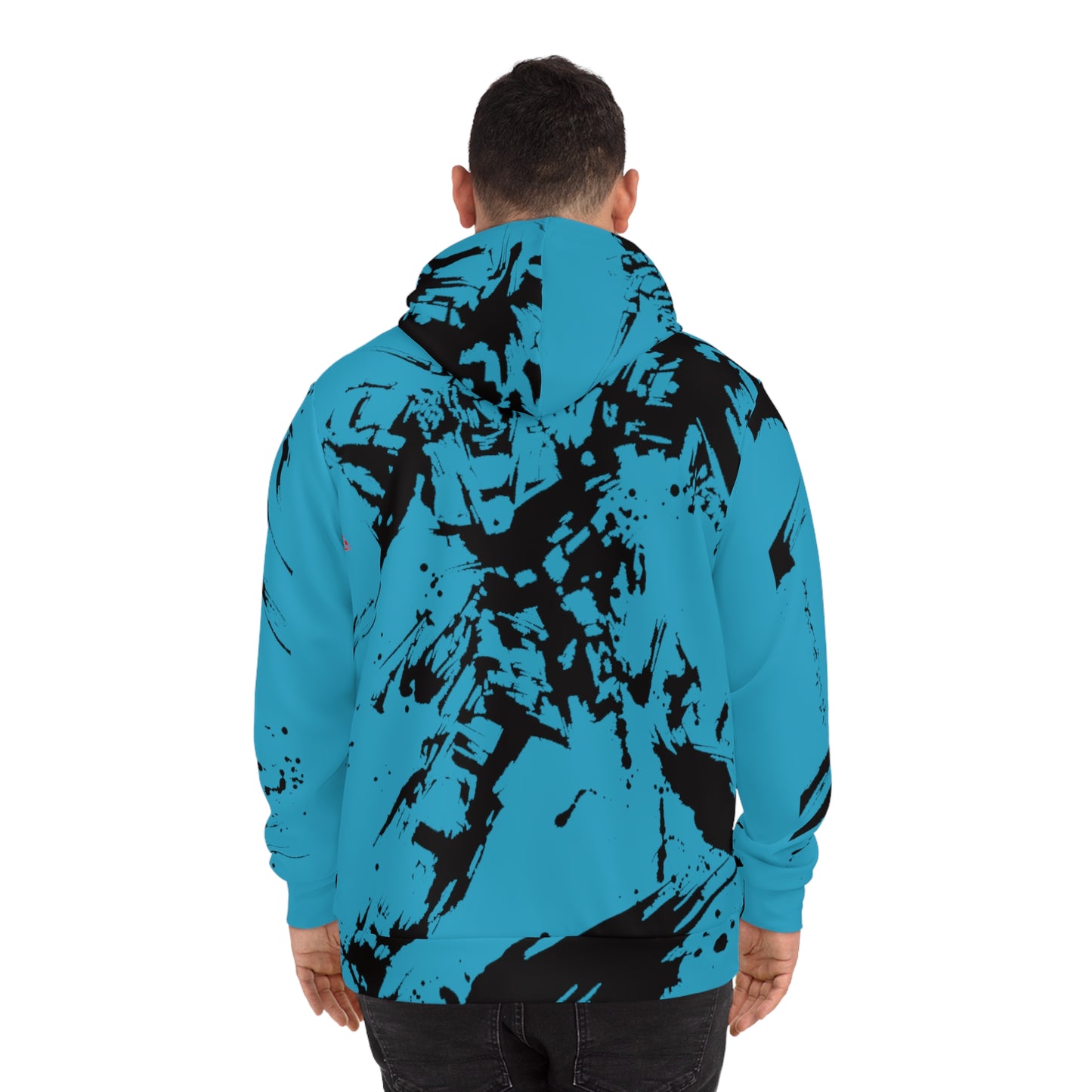Gundam - Brushed - Hoodie