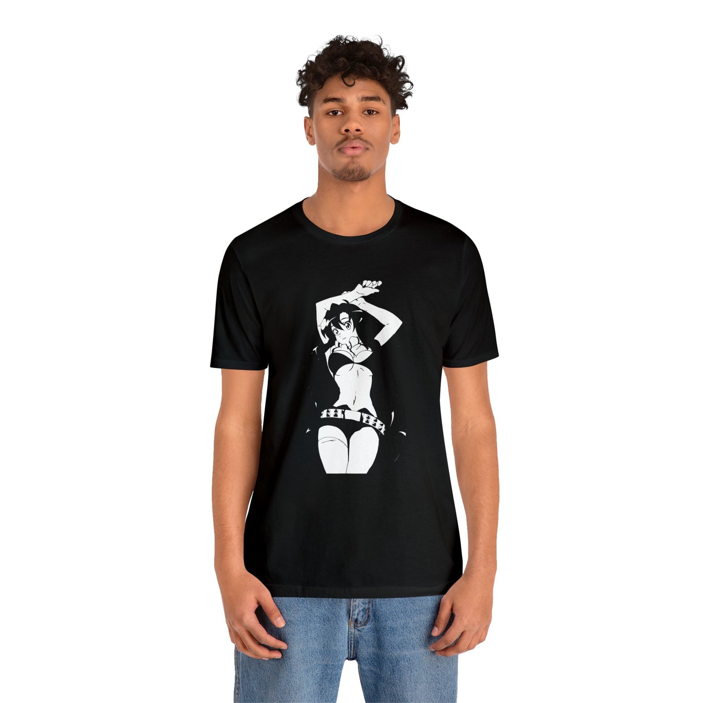 Gurren Lagann - Yoko - Tshirt