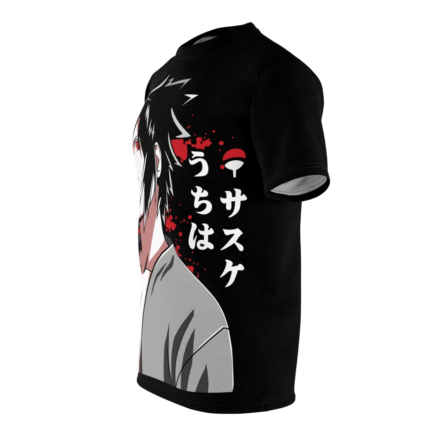 Naruto - Sasuke - Tshirt
