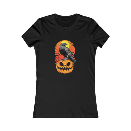 r0cean11 - Nevermore - Womens Tshirt