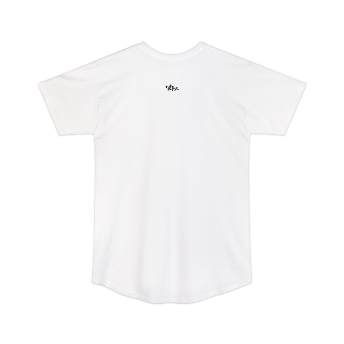 Dragon Ball - Goku Yakuza - Long Body Urban Tee