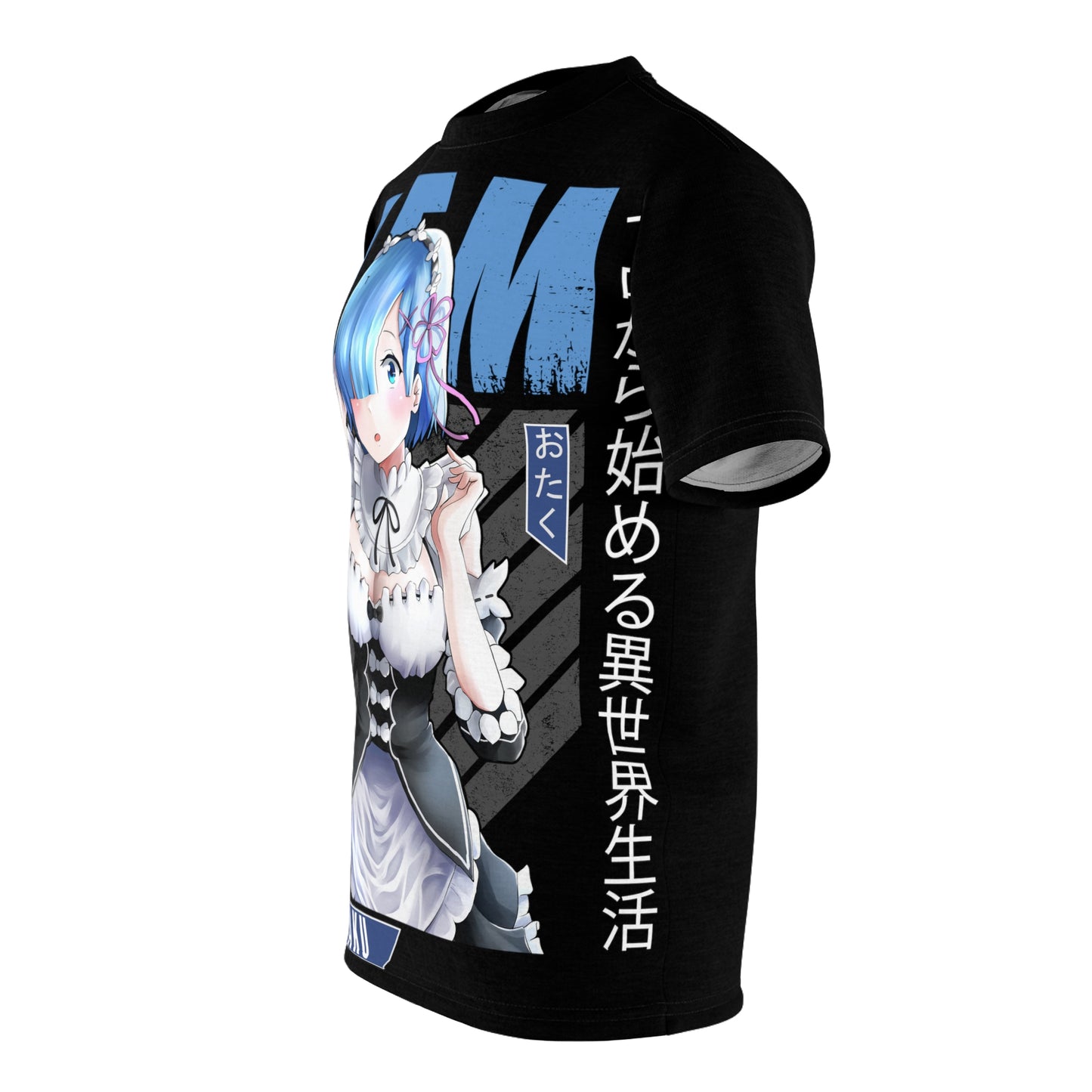ReZero - Rem - Tshirt