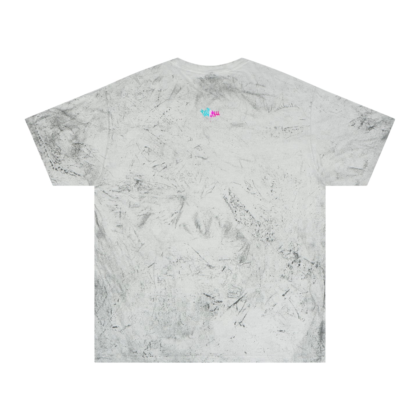 r0cean11 - Gary Turbo - Color Blast T-Shirt
