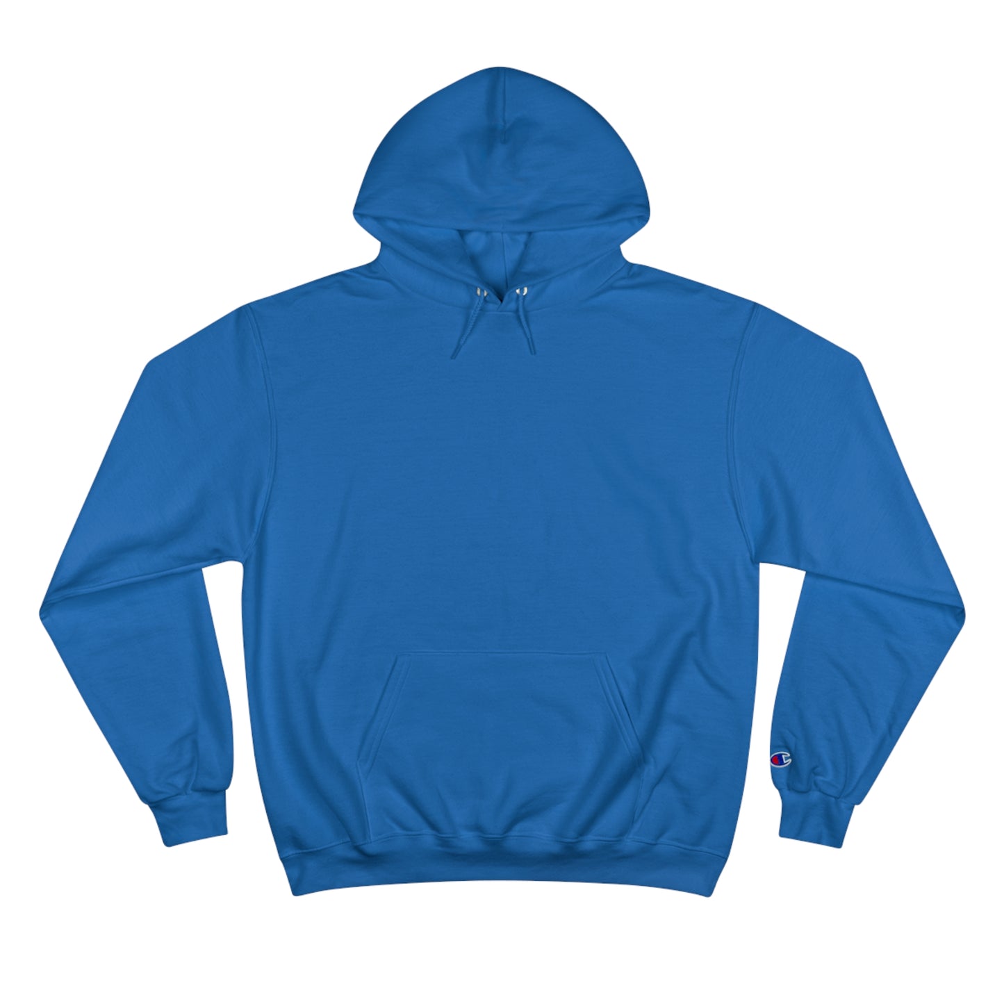 r0cean11 - I Am Speed - Champion Hoodie