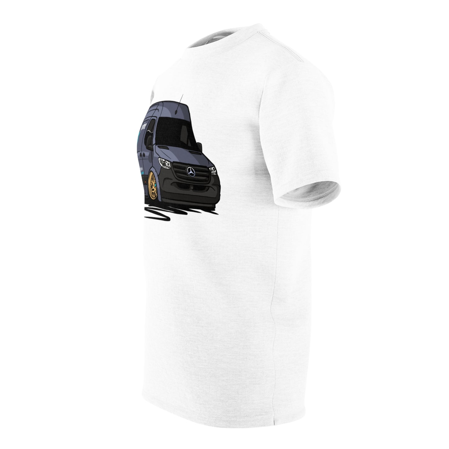 Sxetched X r0cean11 - Amazon - Tshirt