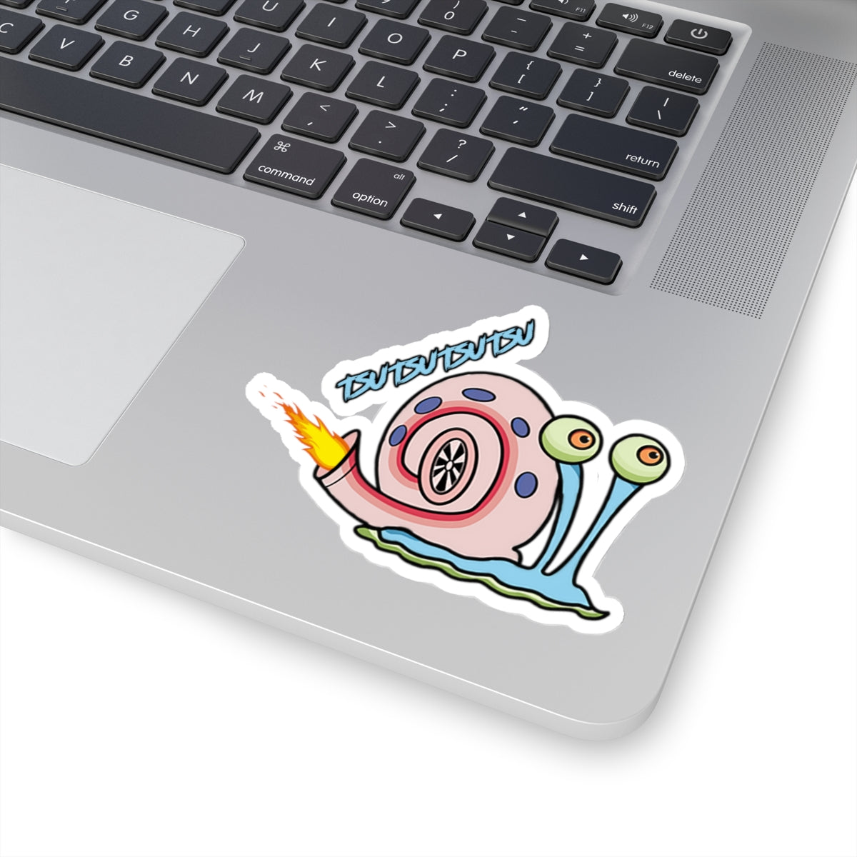 r0cean11 - Gary Turbo - Sticker