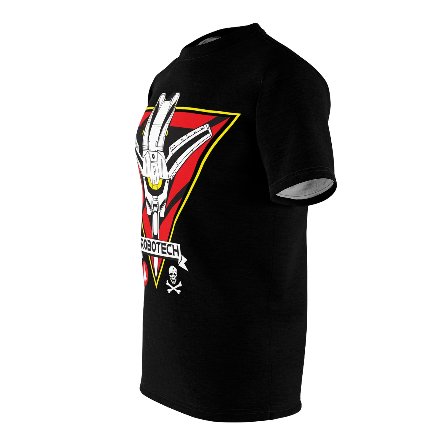 Robotech - Tshirt