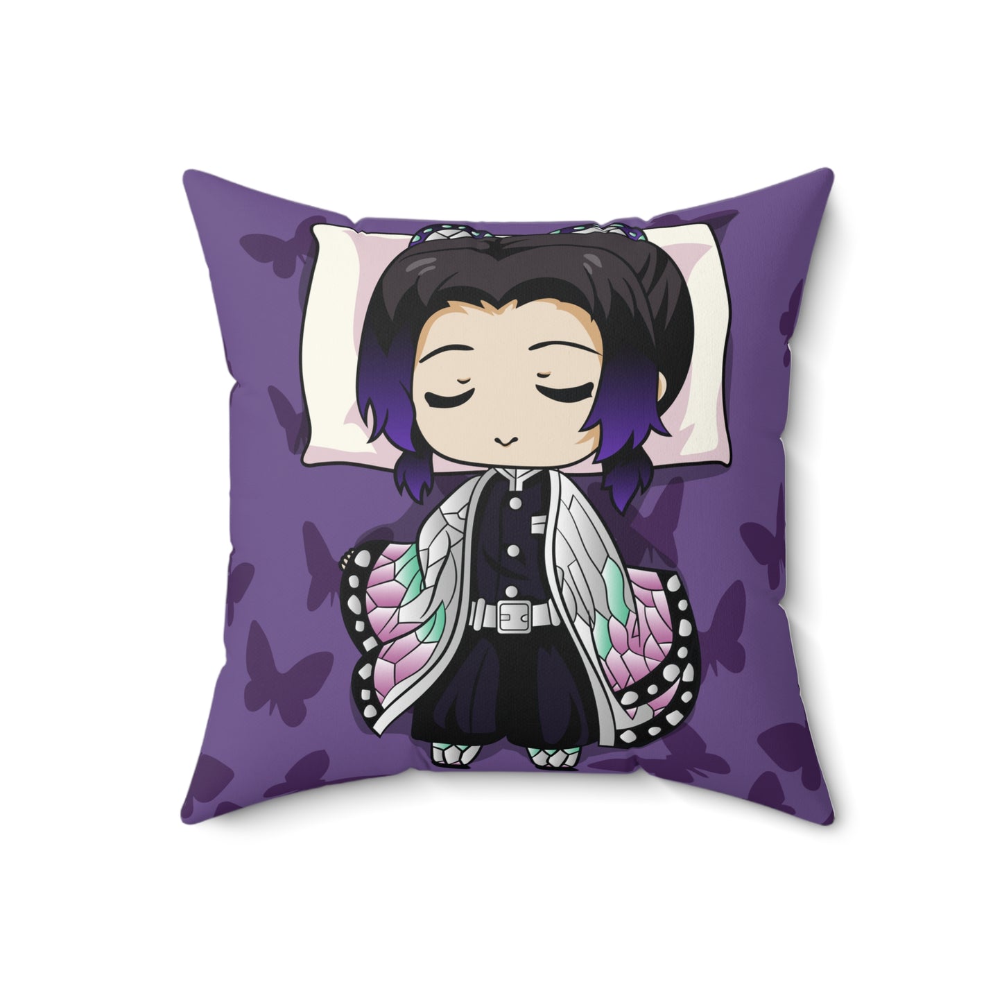Demon Slayer - Shinobu - Pillow