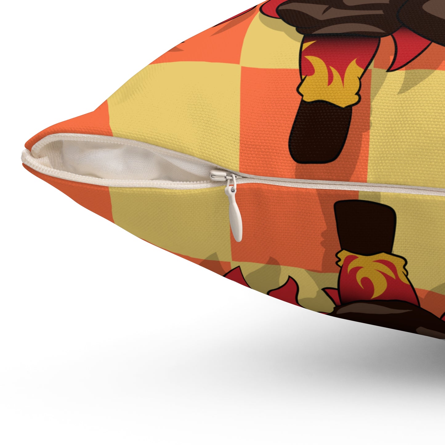 Demon Slayer - Rengoku - Pillow