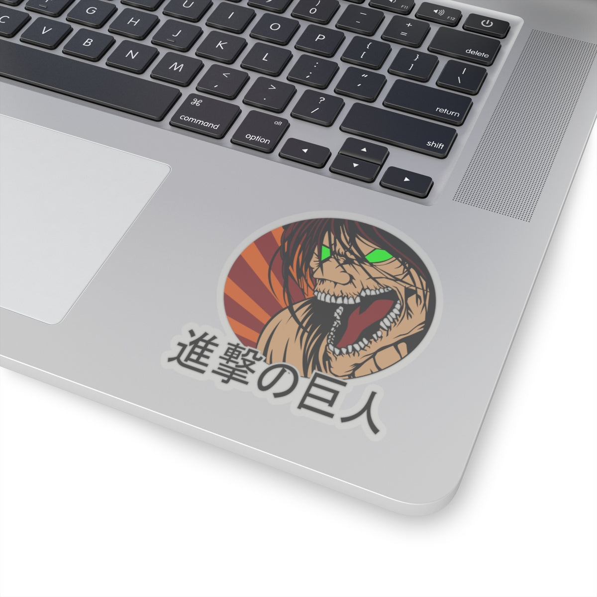 Attack on Titan - Sticker