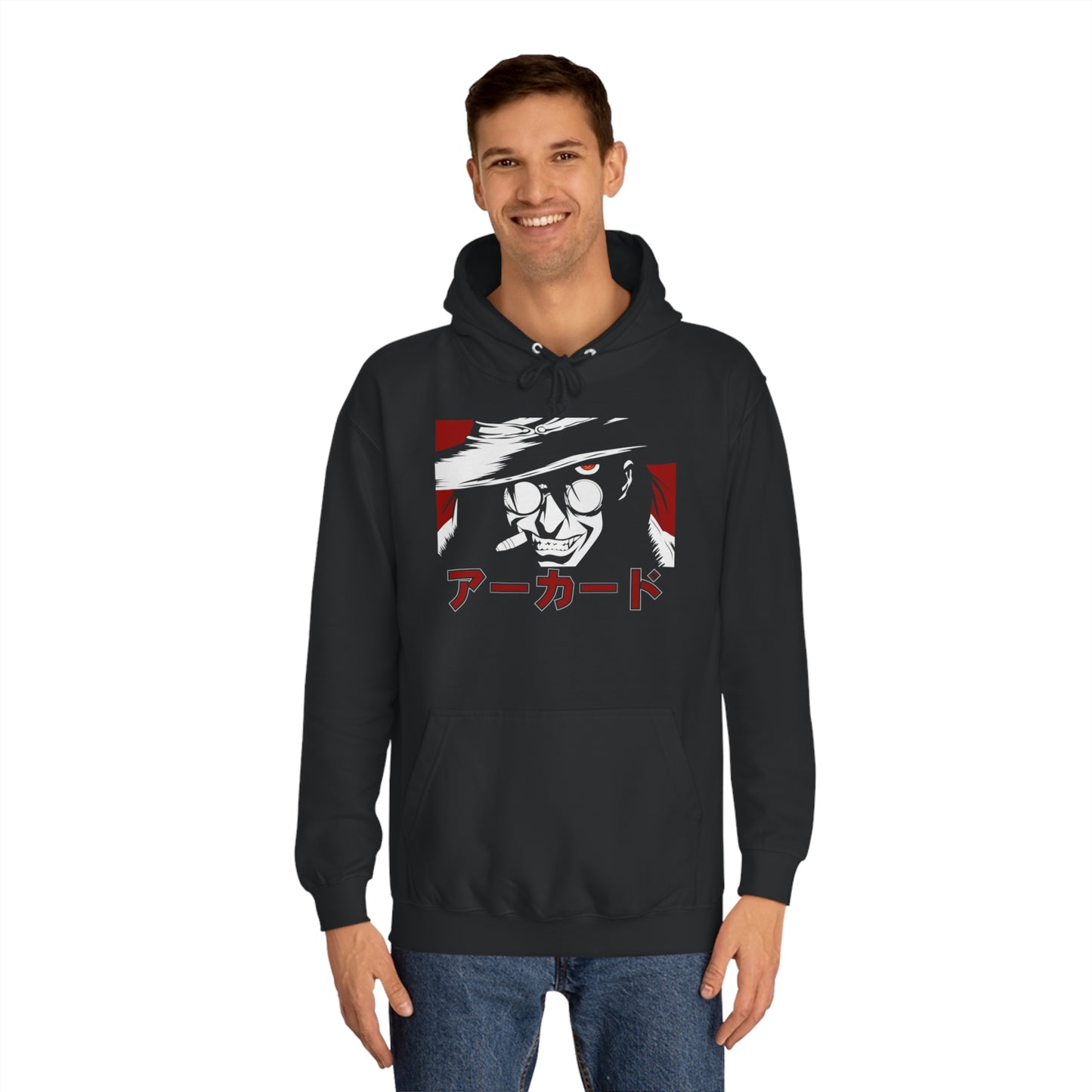 Hellsing - Hoodie