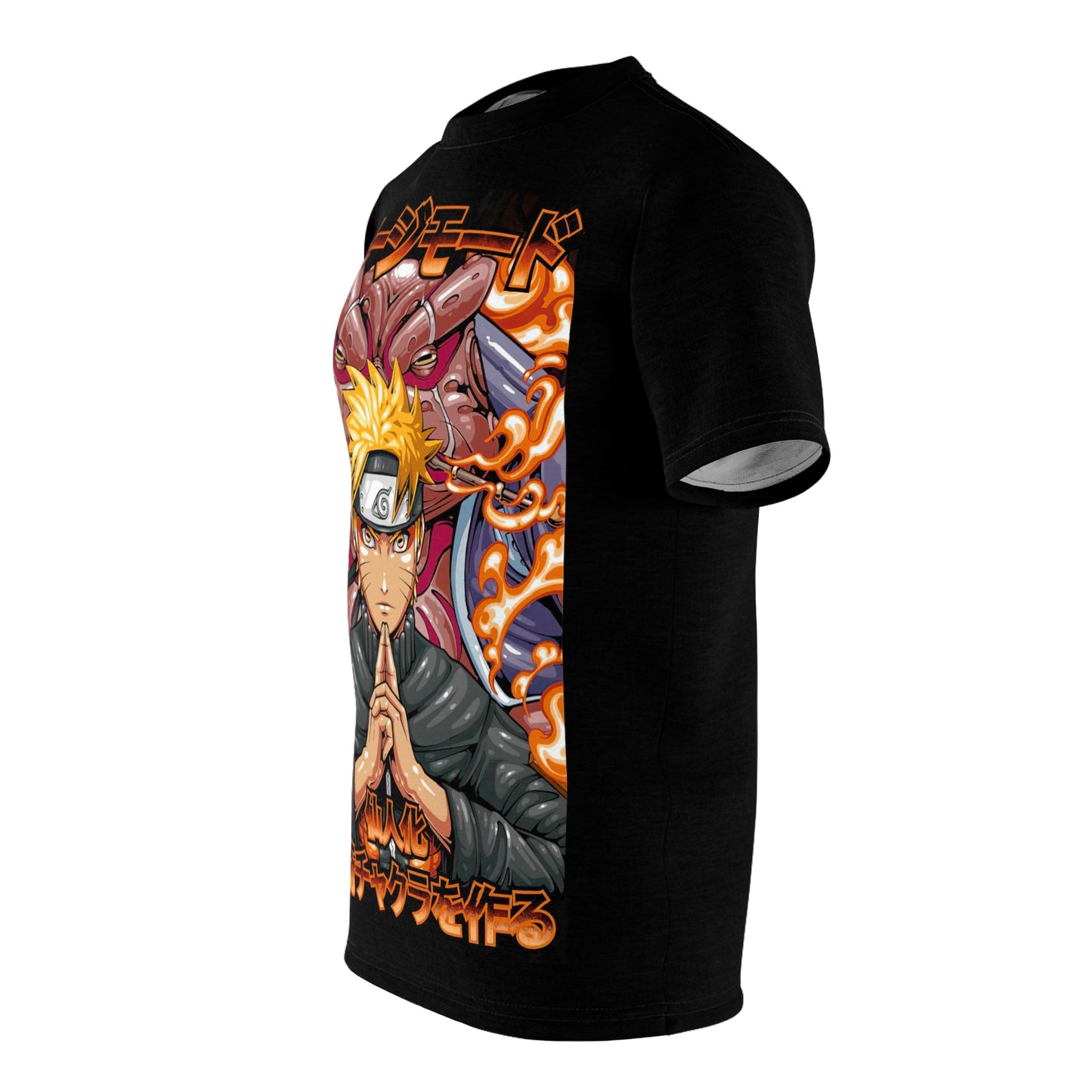 Naruto - Tshirt