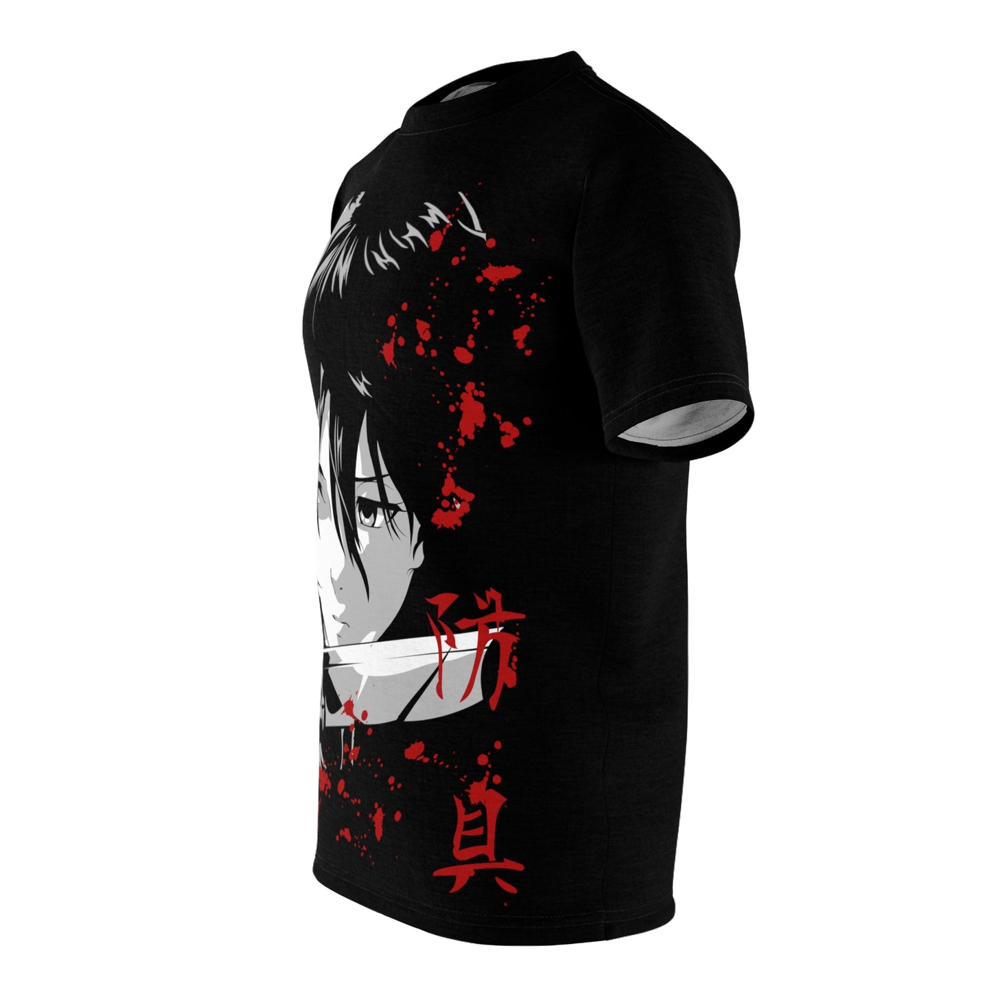 Attack on Titan - Mikasa - Tshirt