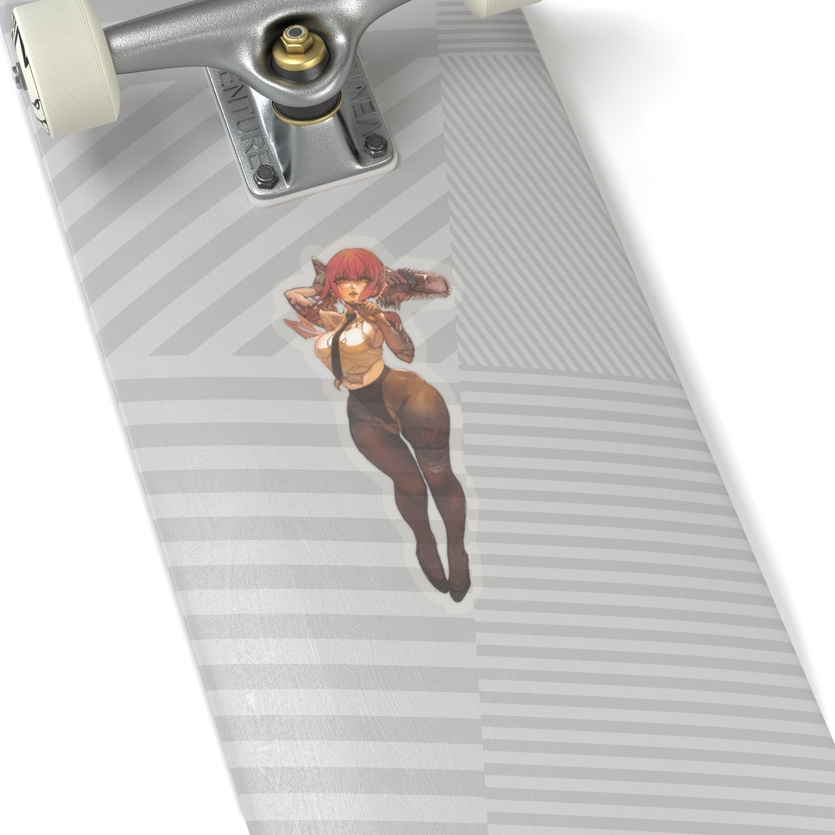 Chainsaw Man - Makima - Sticker