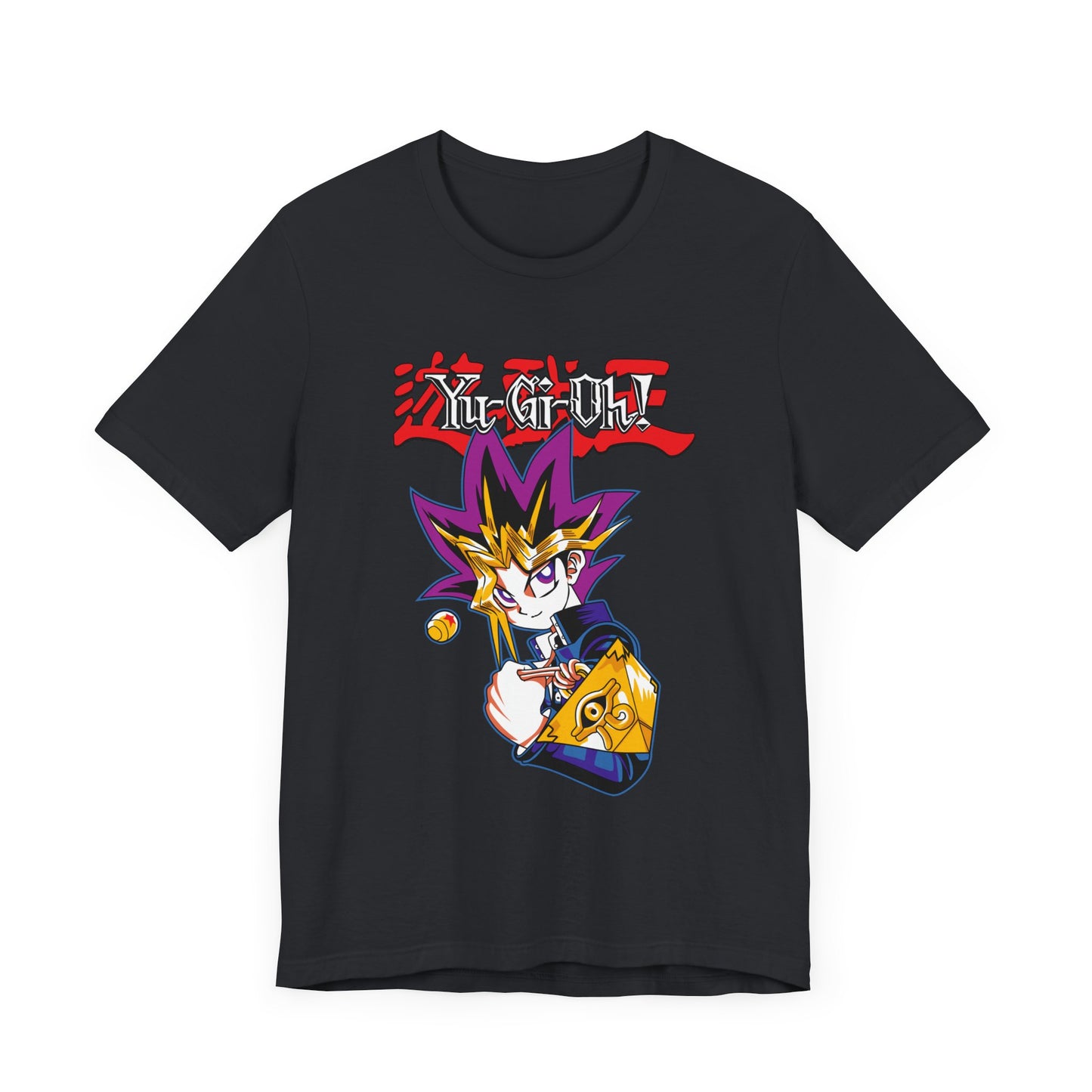 Yu-Gi-Oh! - Tshirt