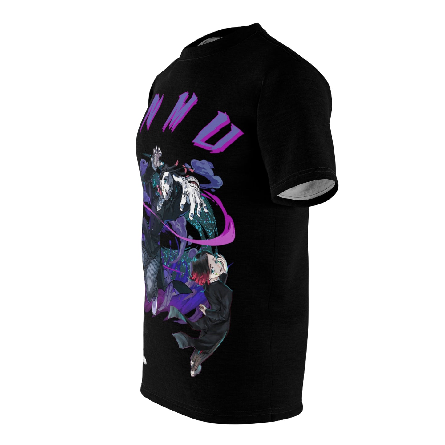 Demon Slayer - Enmu - Tshirt