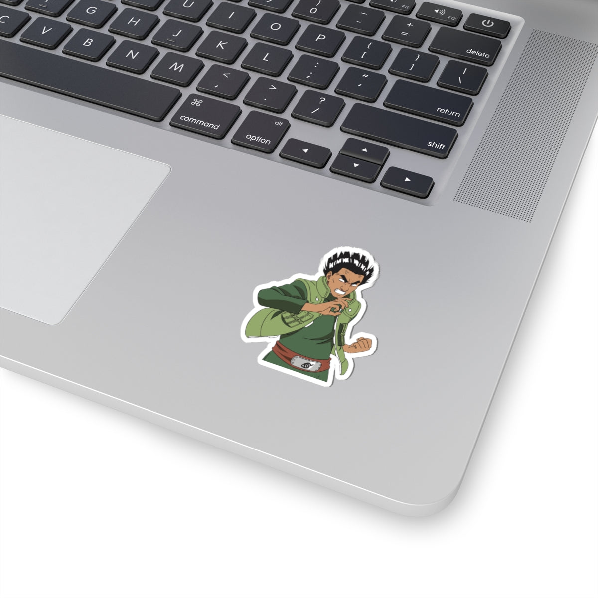 Naruto - Might Guy - Sticker