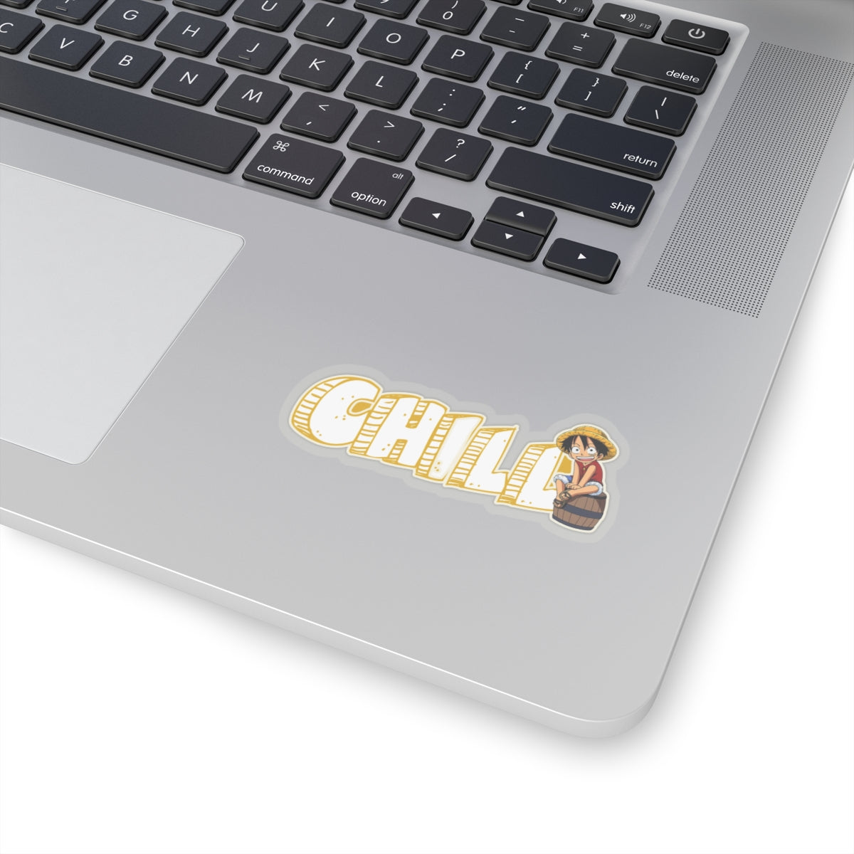 One Piece - Chill - Sticker