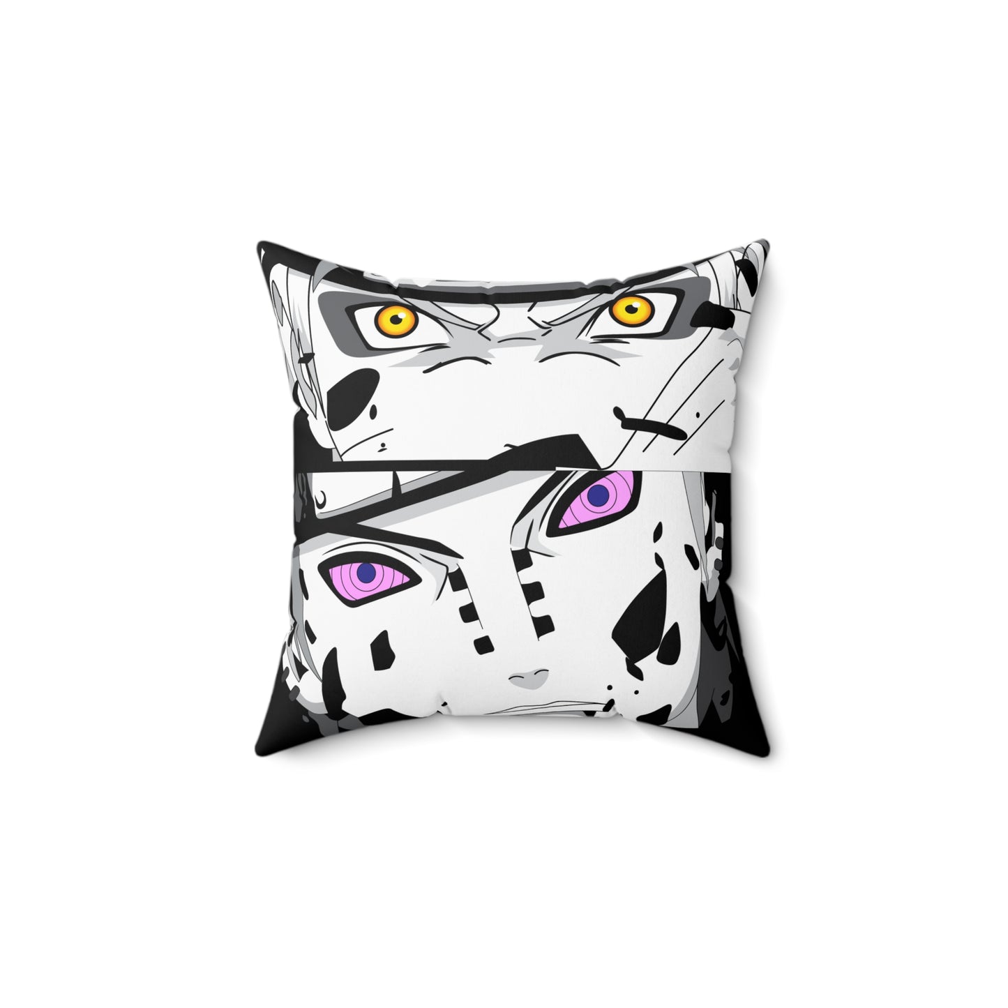 Naruto - Sharingan - Pillow
