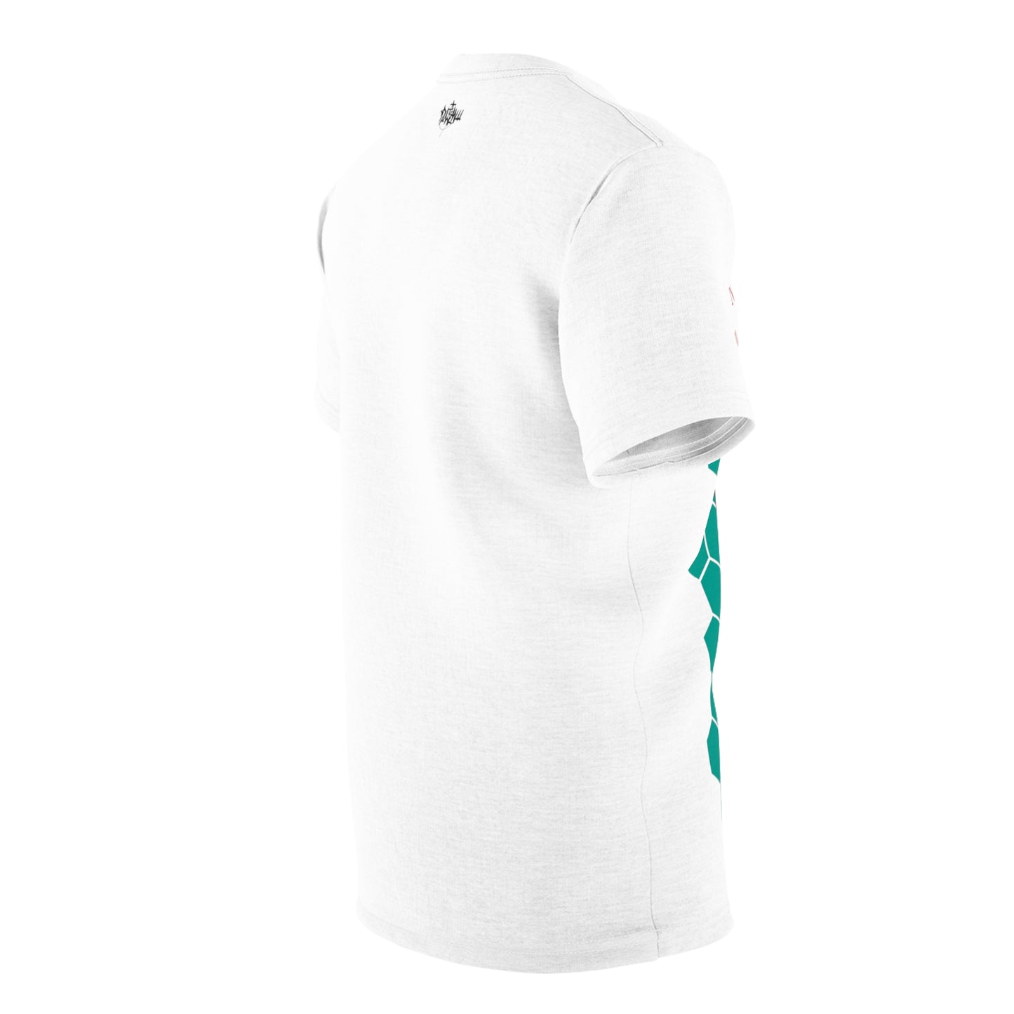 Evangelion - Mari - Tshirt