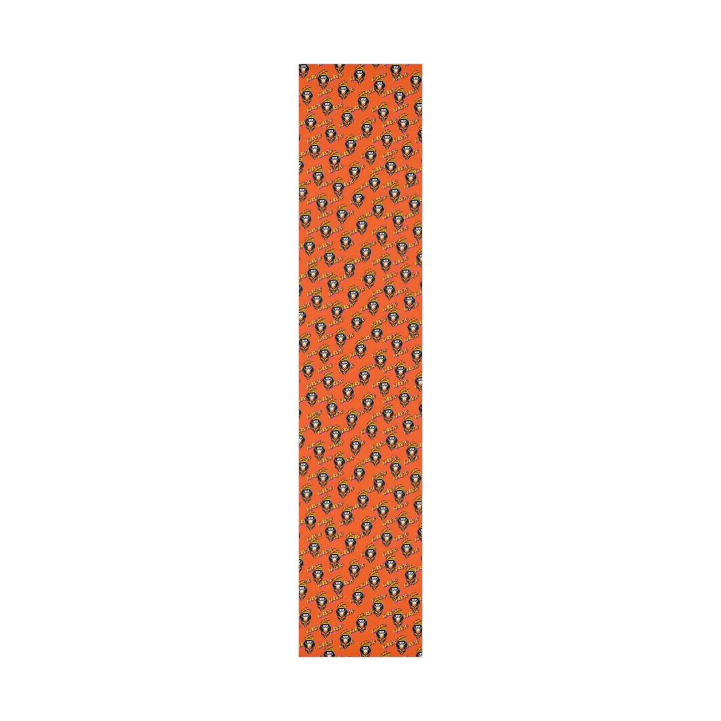 Naruto - Wrapping Paper