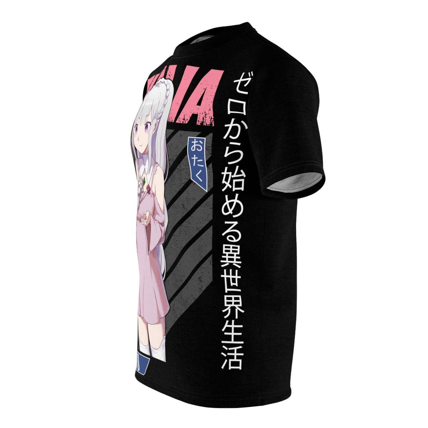 ReZero - Emilia - Tshirt