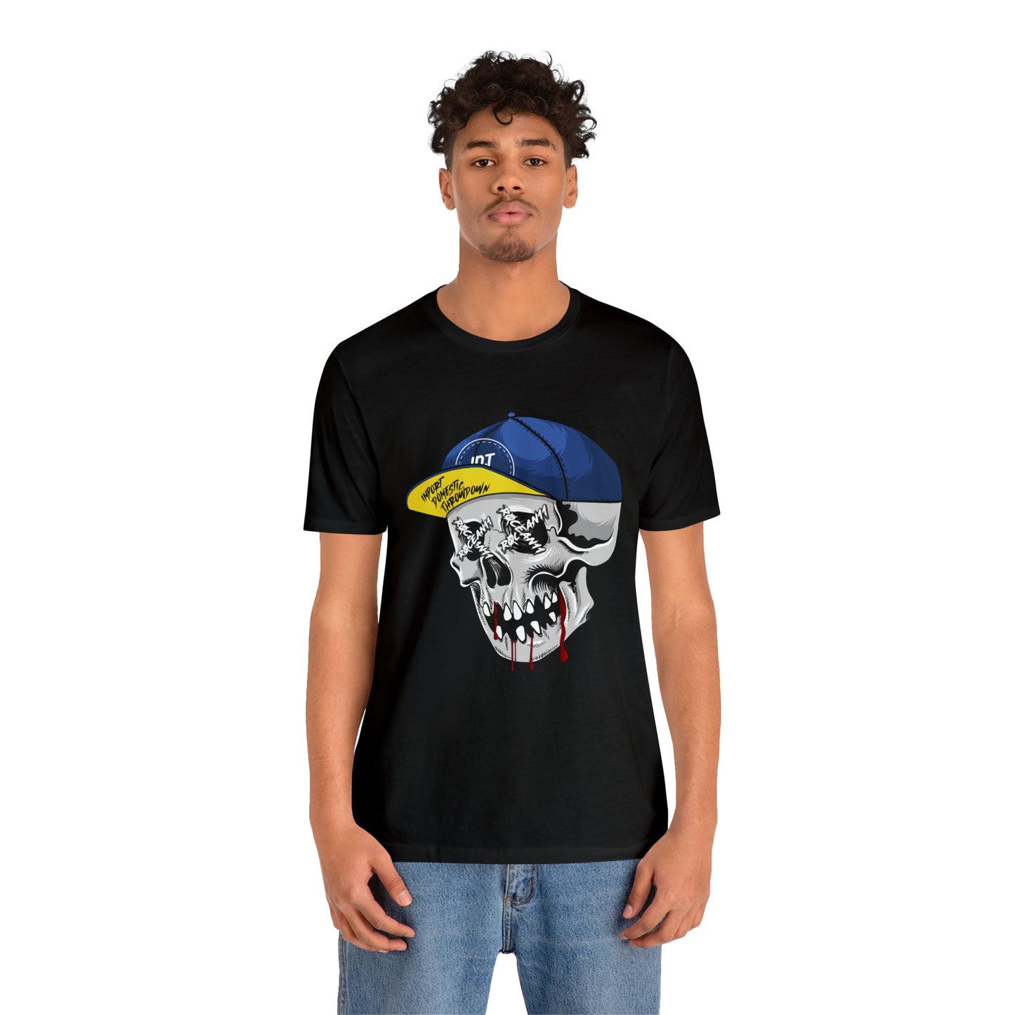 r0cean11 X IDT - Tshirt