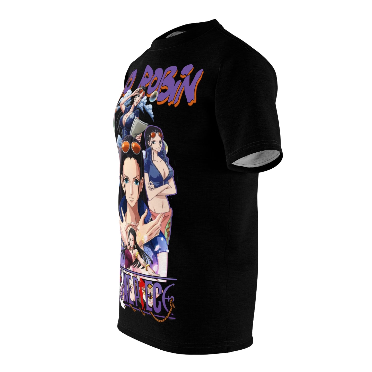 One Piece - Nico Robin - Tshirt