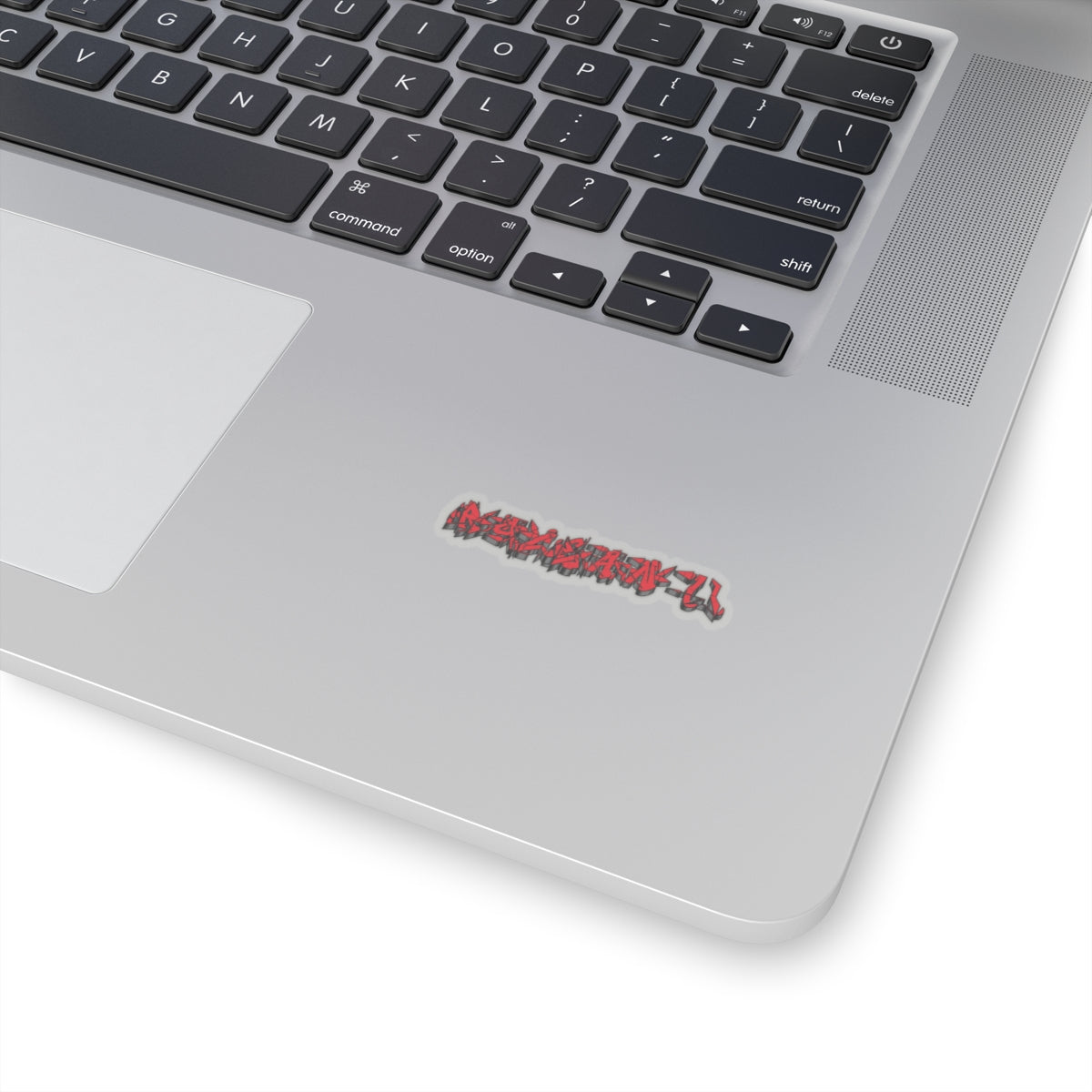 r0cean11 - Graffiti - Sticker