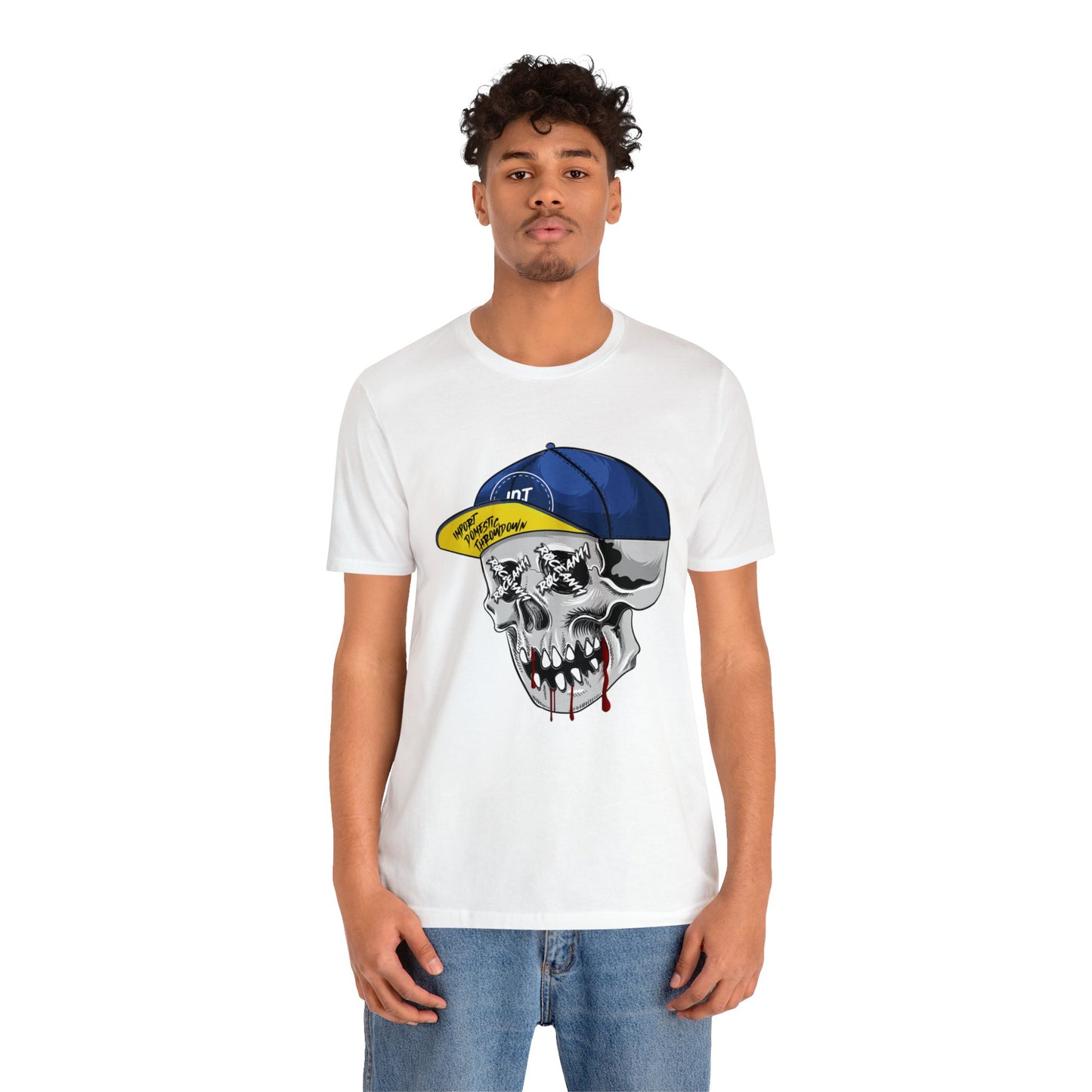 r0cean11 X IDT - Tshirt