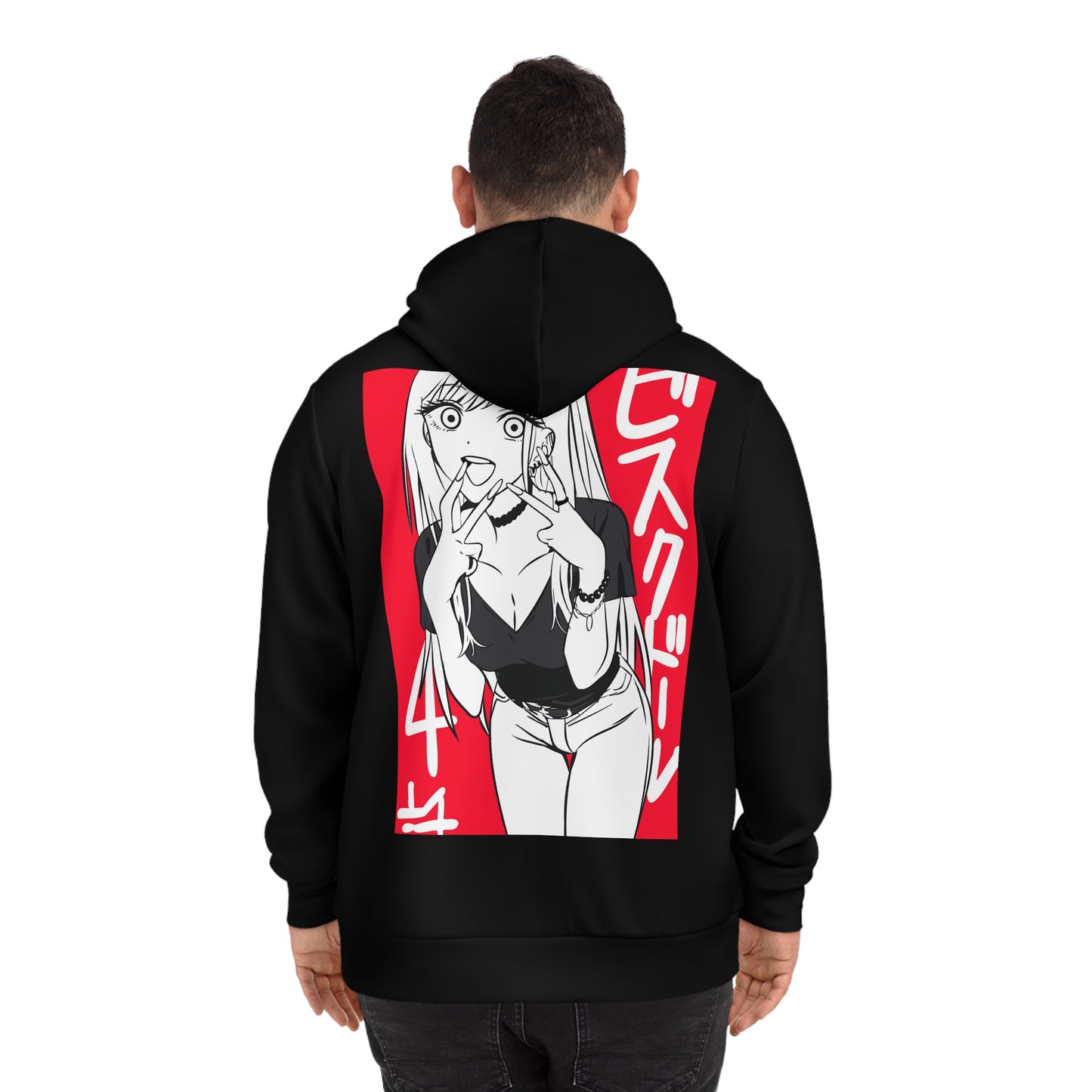 My Dress Up Darling - Hoodie