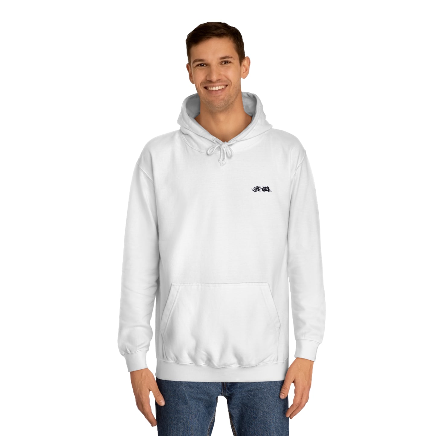 r0cean11 - Sad Girl - Hoodie