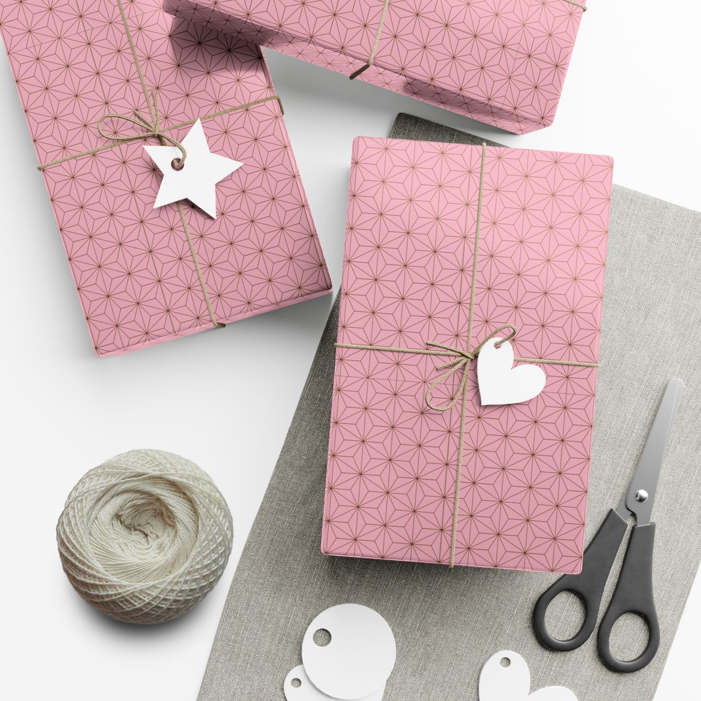 Demon Slayer - Nezuko Gift Wrap