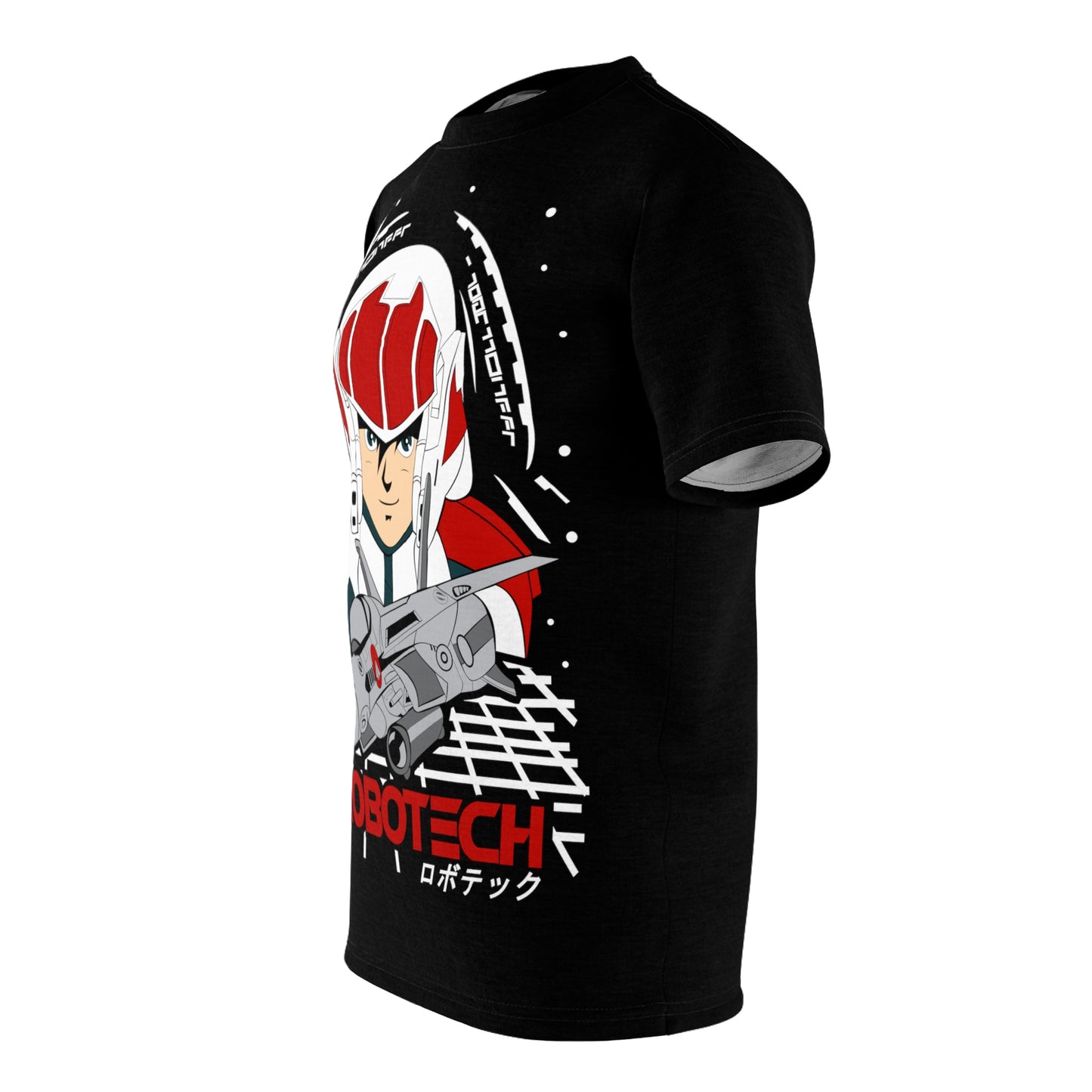 Robotech - Tshirt