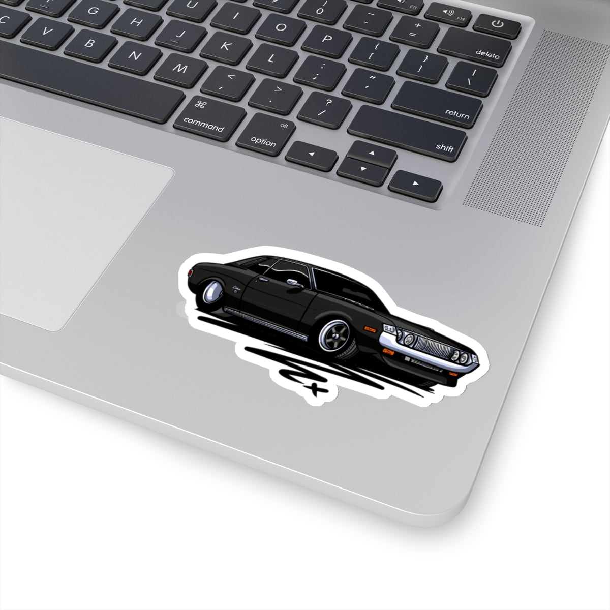 Sxetched X r0cean11 - 1972 Toyota Celica ST - Sticker