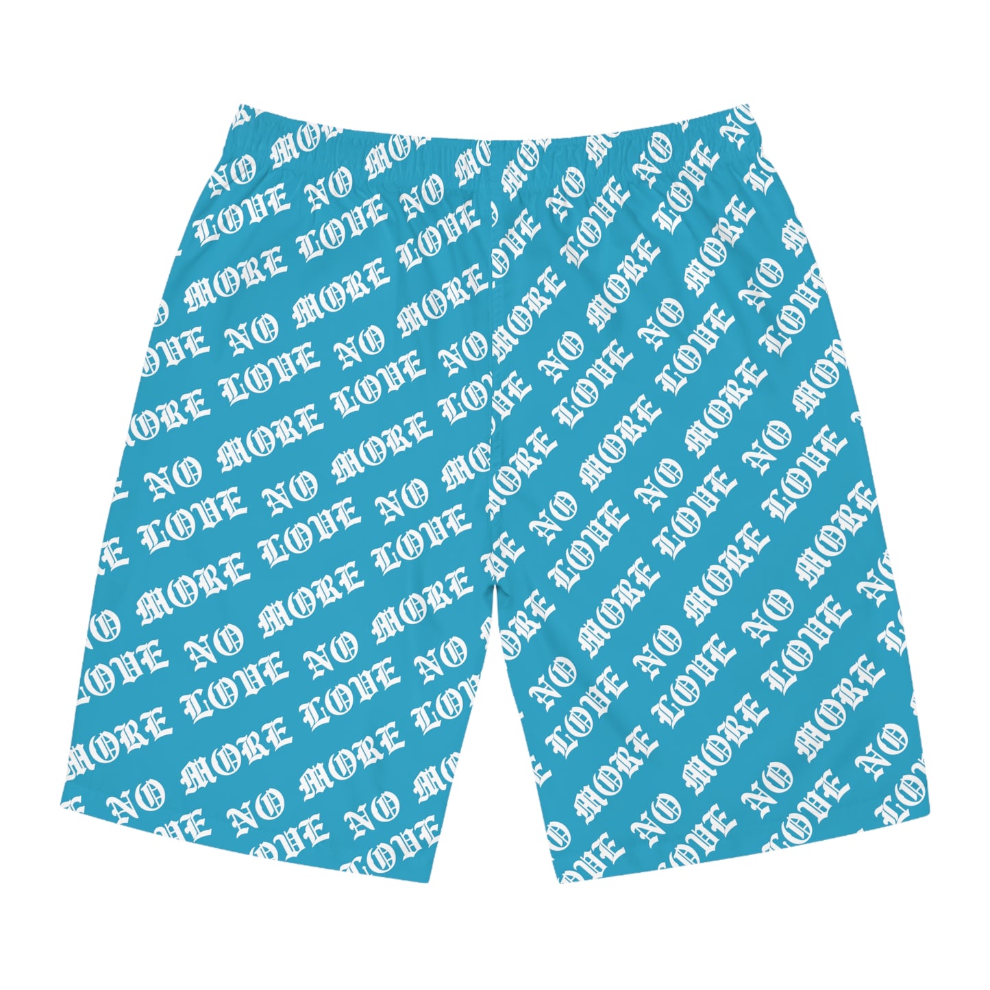 r0cean11 - No More Love - Board Shorts