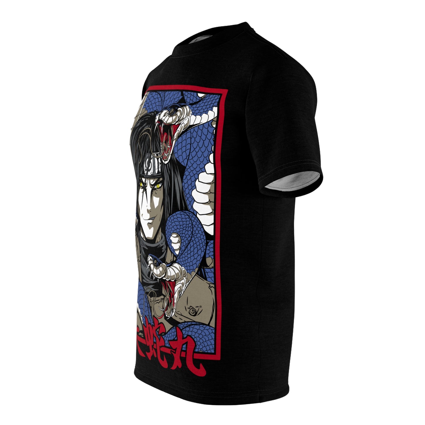 Naruto - Orochimaru - Tshirt