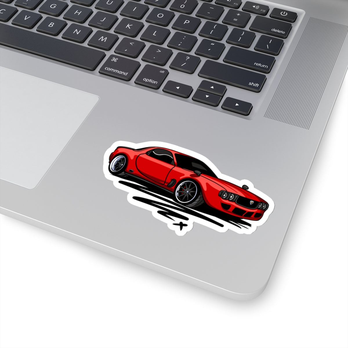 Sxetched X r0cean11 - 1993 Mazda RX7 FD - Sticker