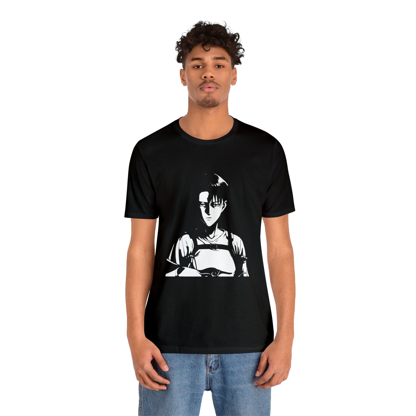 Attack on Titan - Levi - Tshirt