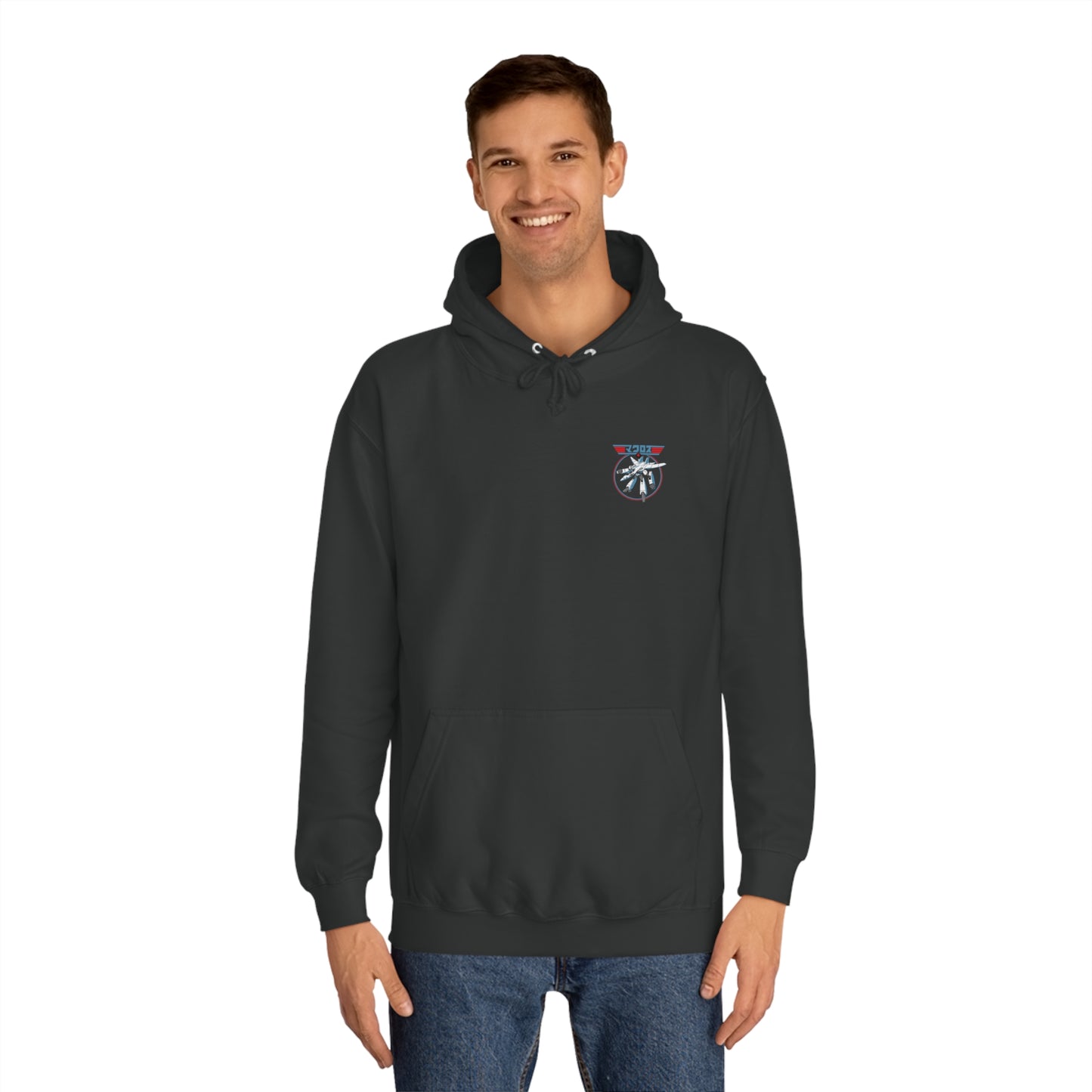 Robotech - Macross - Hoodie
