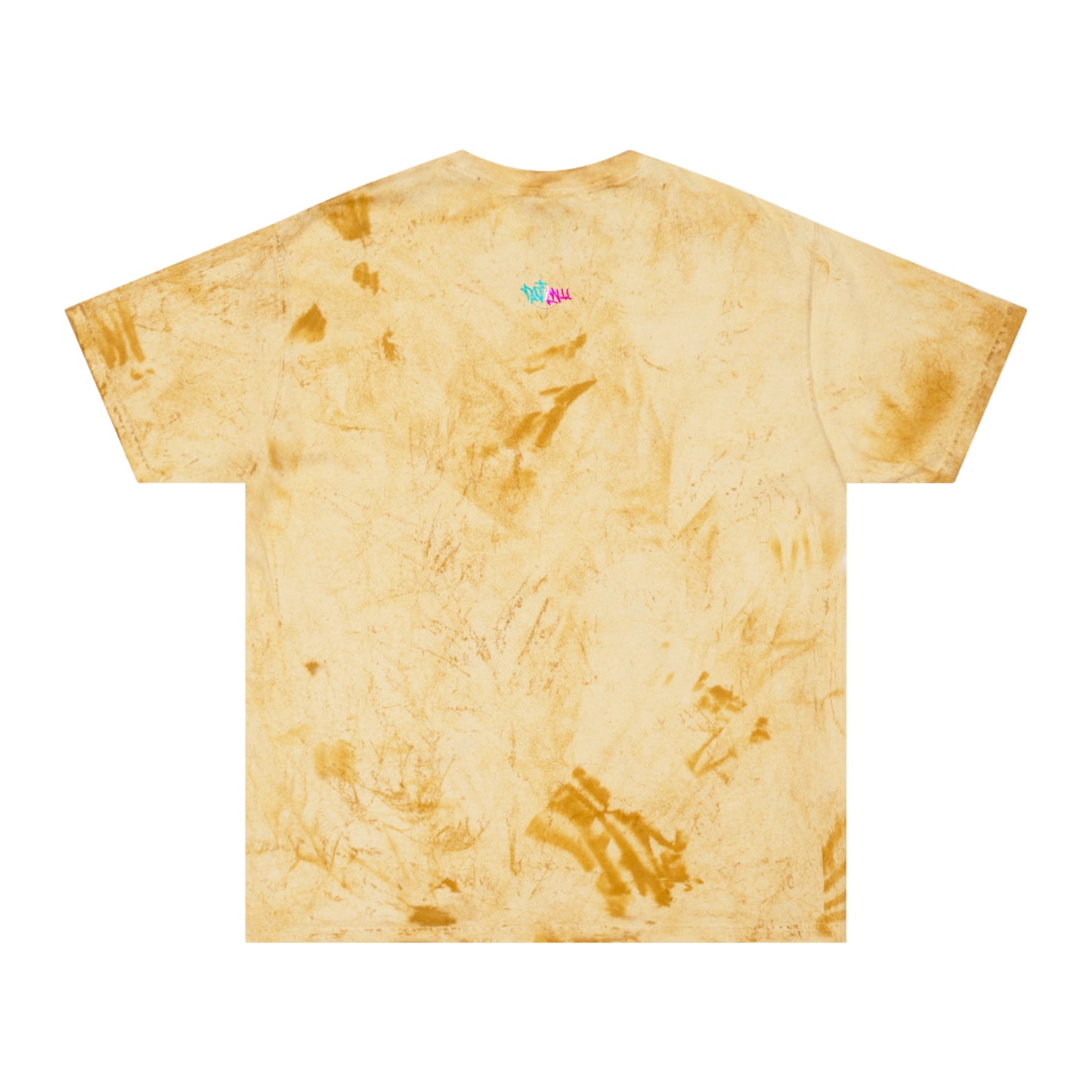 r0cean11 - Gary Turbo - Color Blast T-Shirt