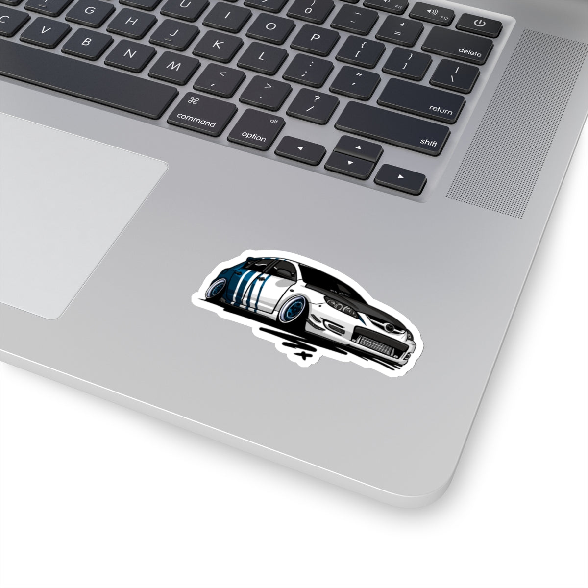 Sxetched X r0cean11 - 2008 Mazda Speed 3 - Sticker