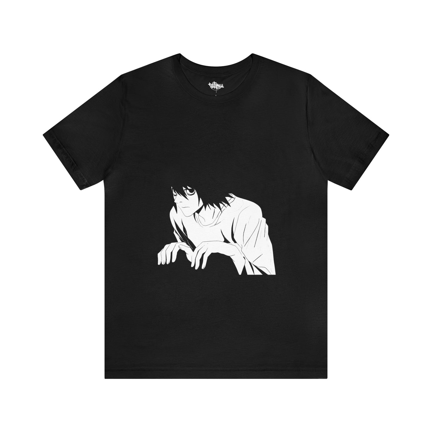 Death Note - L - Tshirt