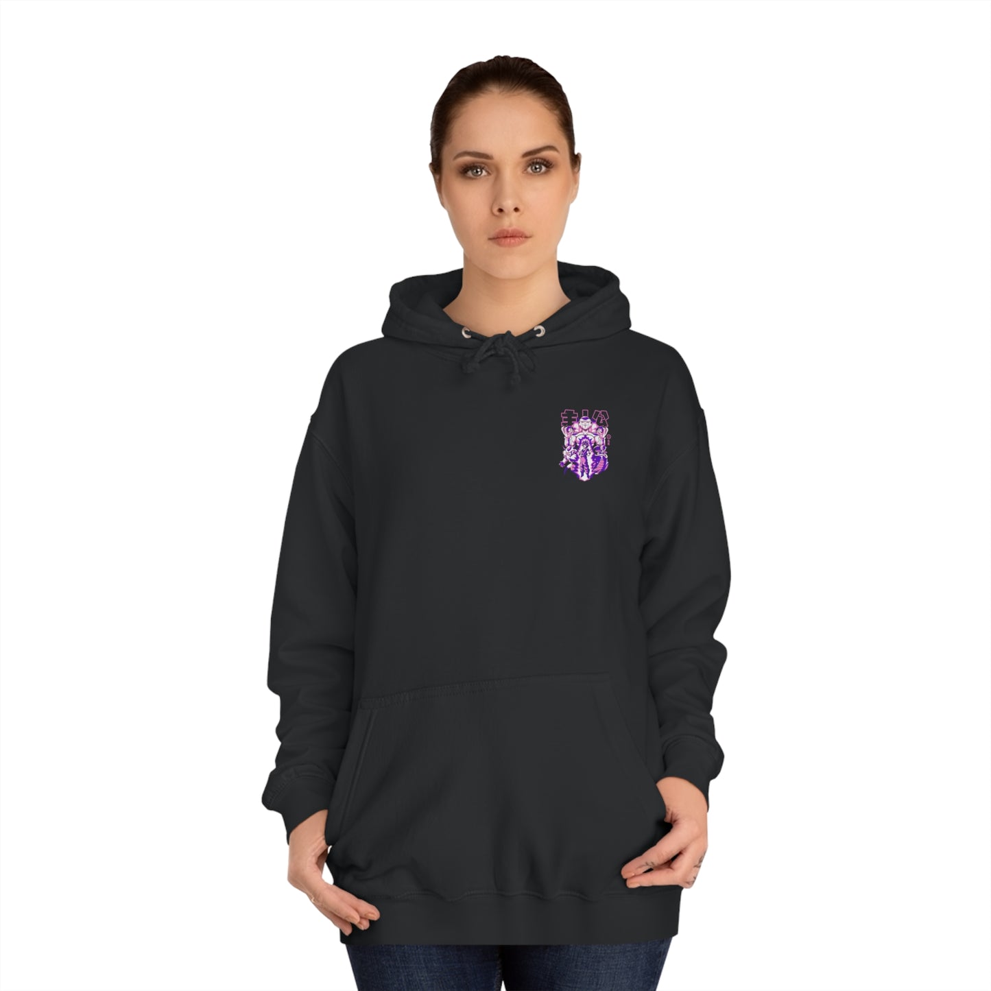Dragon Ball - Frieza Saga - Hoodie