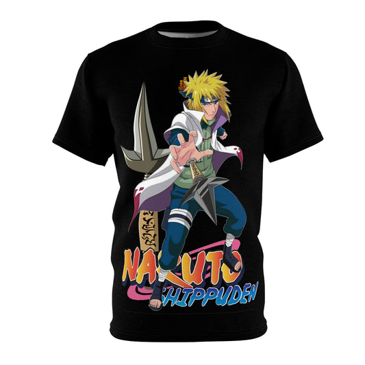 Naruto - Minato - Tshirt